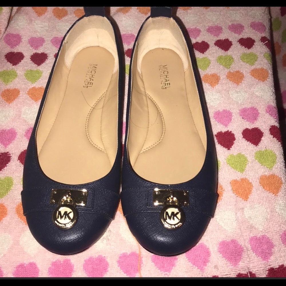 Michael kors Flats
